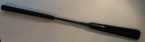 The Motivator Crop (Doggin' Bat)